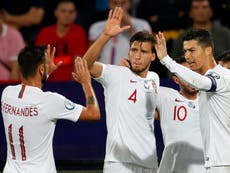 Portugal Euro 2020 squad guide: Full fixtures, group, ones to watch, odds and more