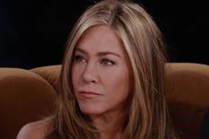 Jennifer Aniston and David Schwimmer reveal they almost had off-screen romance during Friends