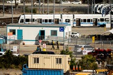 Samuel Cassidy: Suspect identified in San Jose mass shooting that left 9 dead including gunman