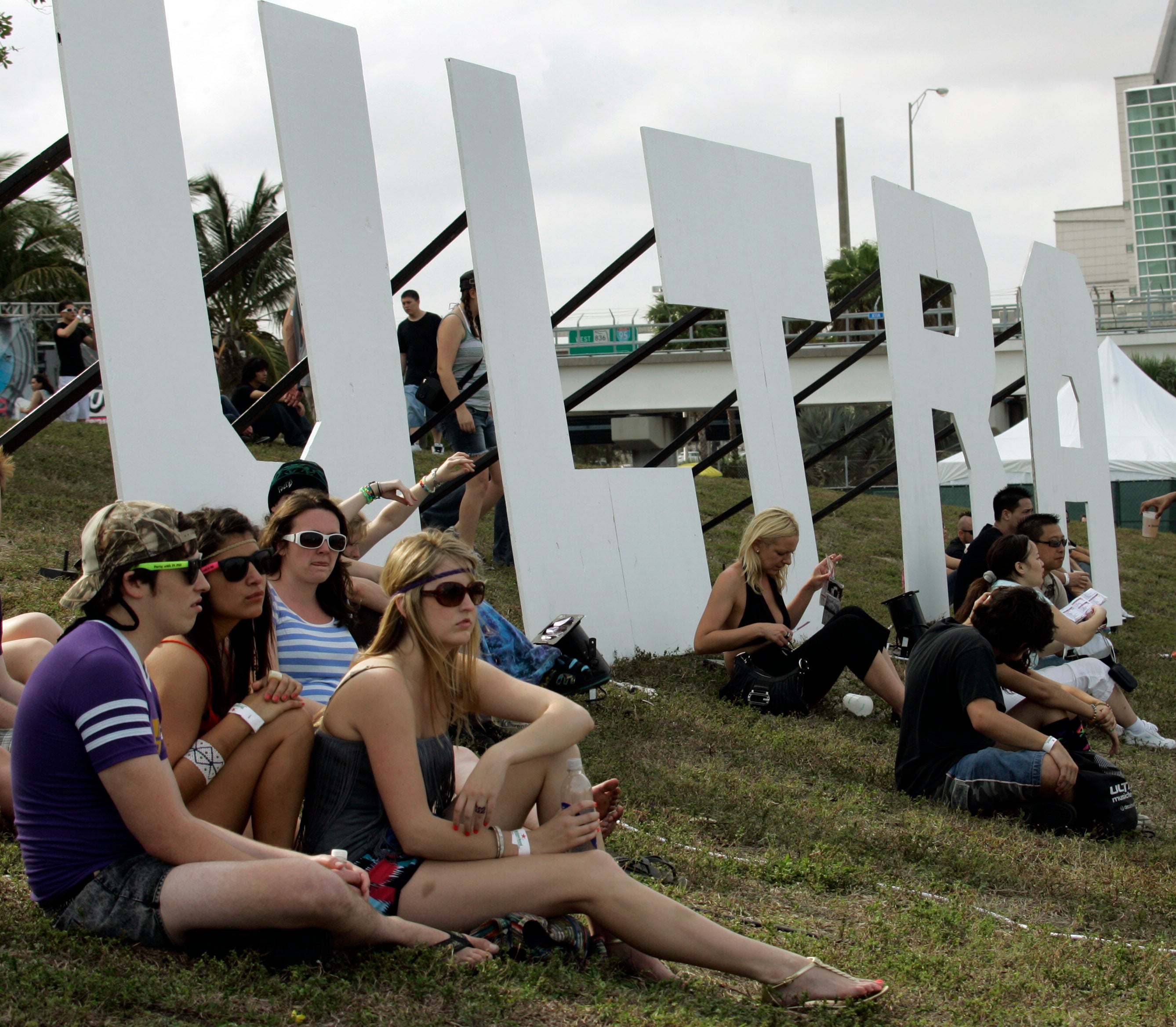 Miami Music Festival