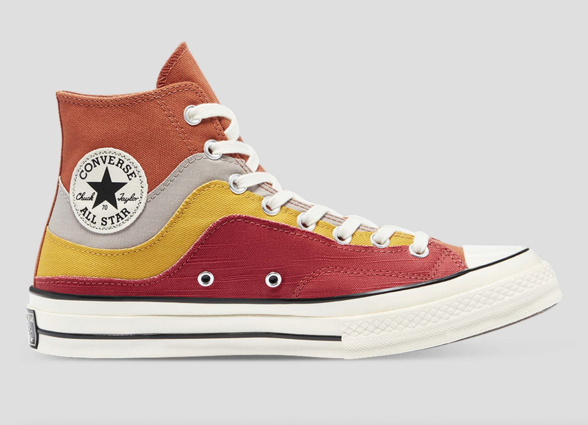 Converse Chuck Taylor All Star 70 National Parks