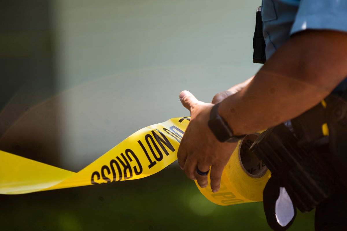 More than two dozen explosive devices found in man’s New York apartment