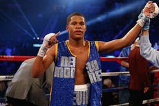 Devin Haney vs Jorge Linares live stream: How to watch fight online and on TV