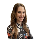 Head shot of Emma Kenny