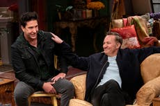 Friends reunion: Everything we learnt in the much-anticipated special