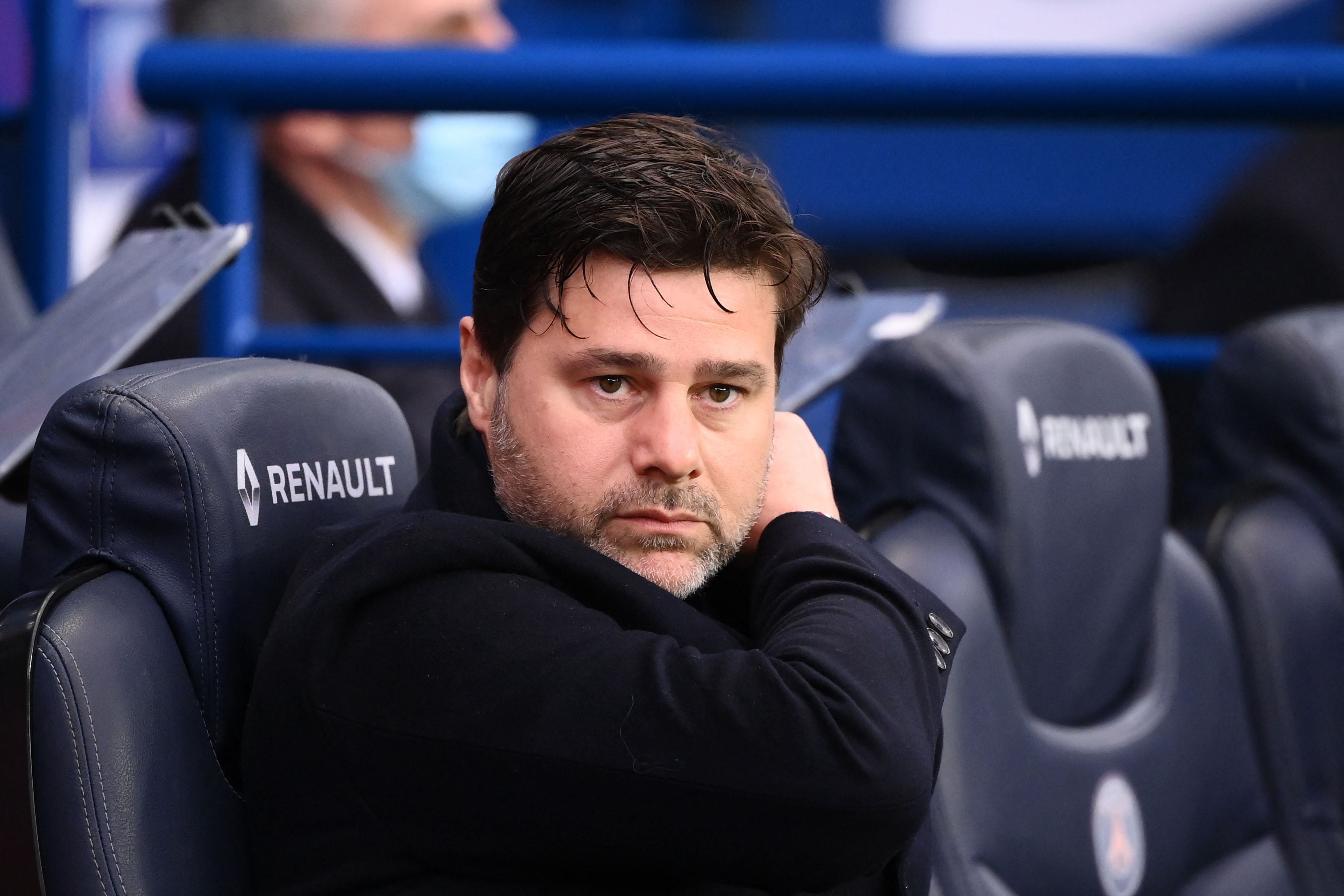 Spurs are targeting a sensational return for Mauricio Pochettino