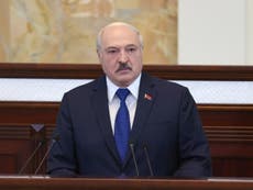 Belarus: EU sanctions set to target companies ‘close to’ Lukashenko