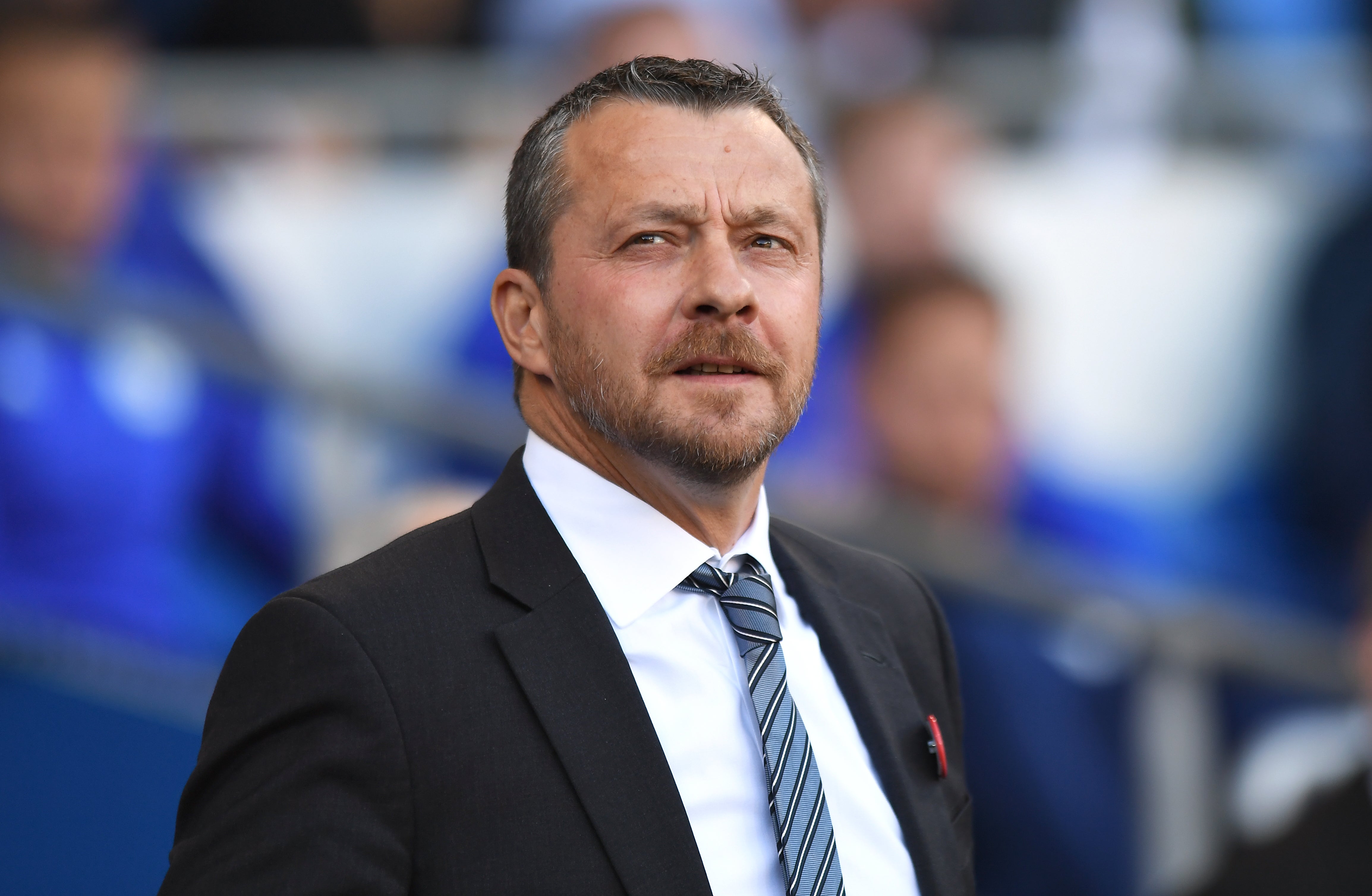 Slavisa Jokanovic