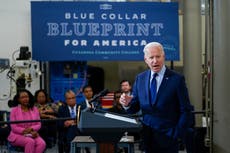 Biden budget to run $1.8T deficit to finance spending plans