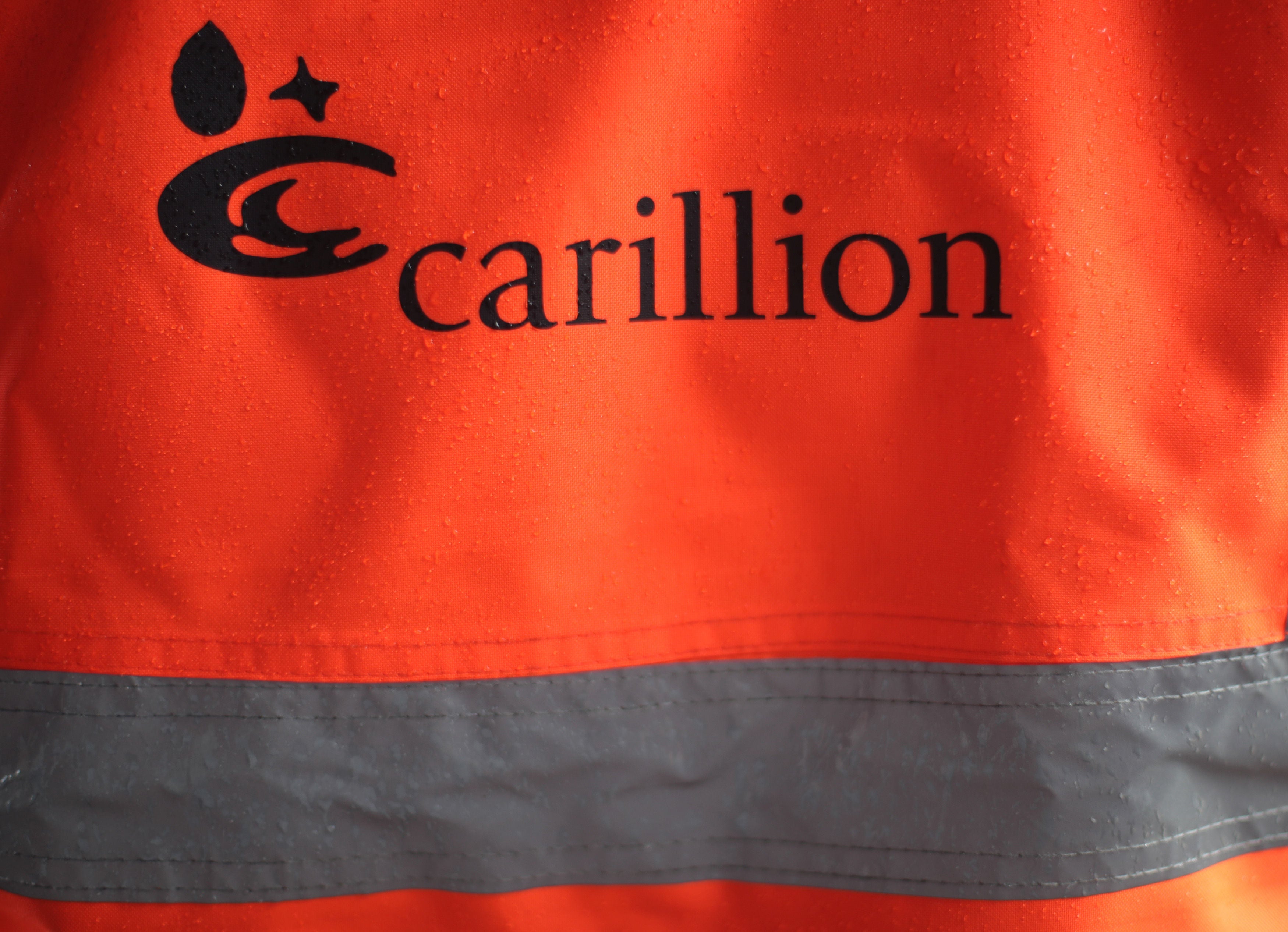 Carillion crisis