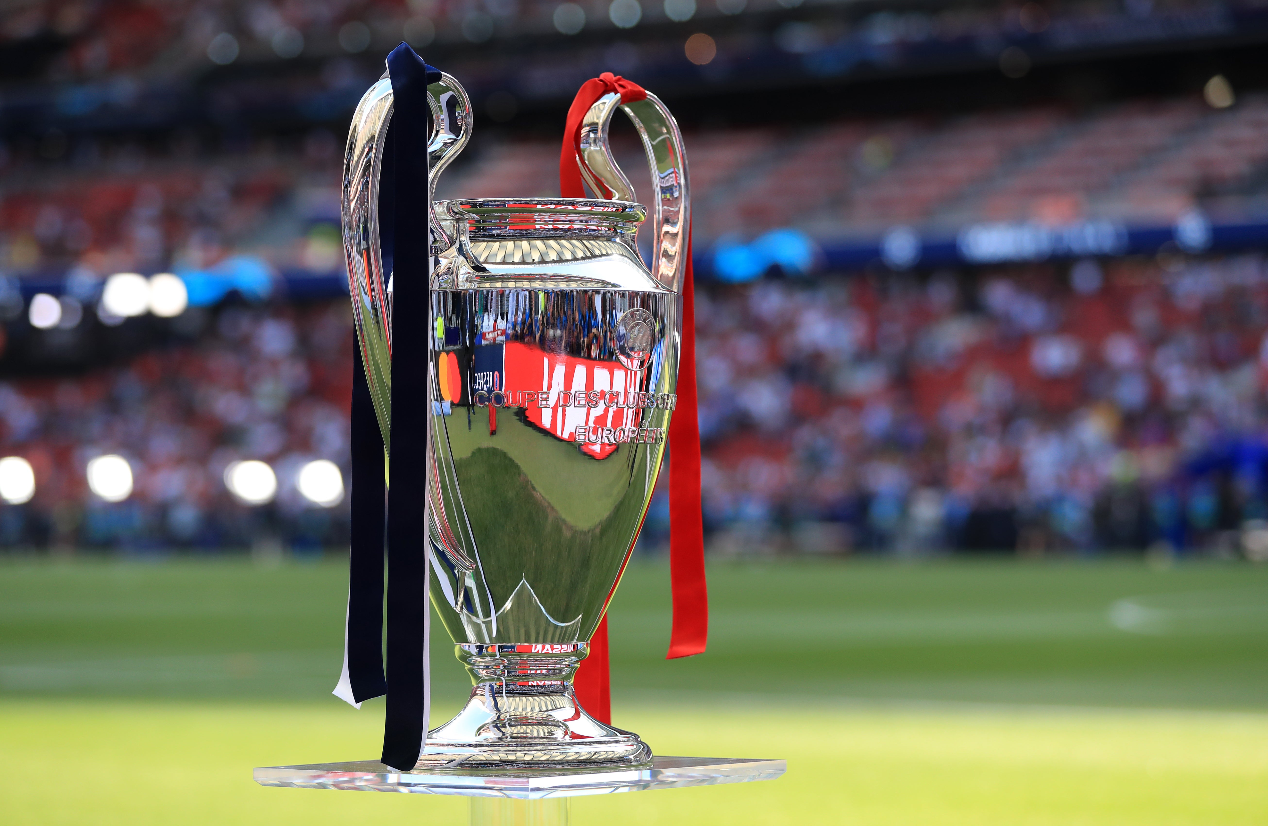 League and club representatives believe Champions League reforms approved in April could yet be altered