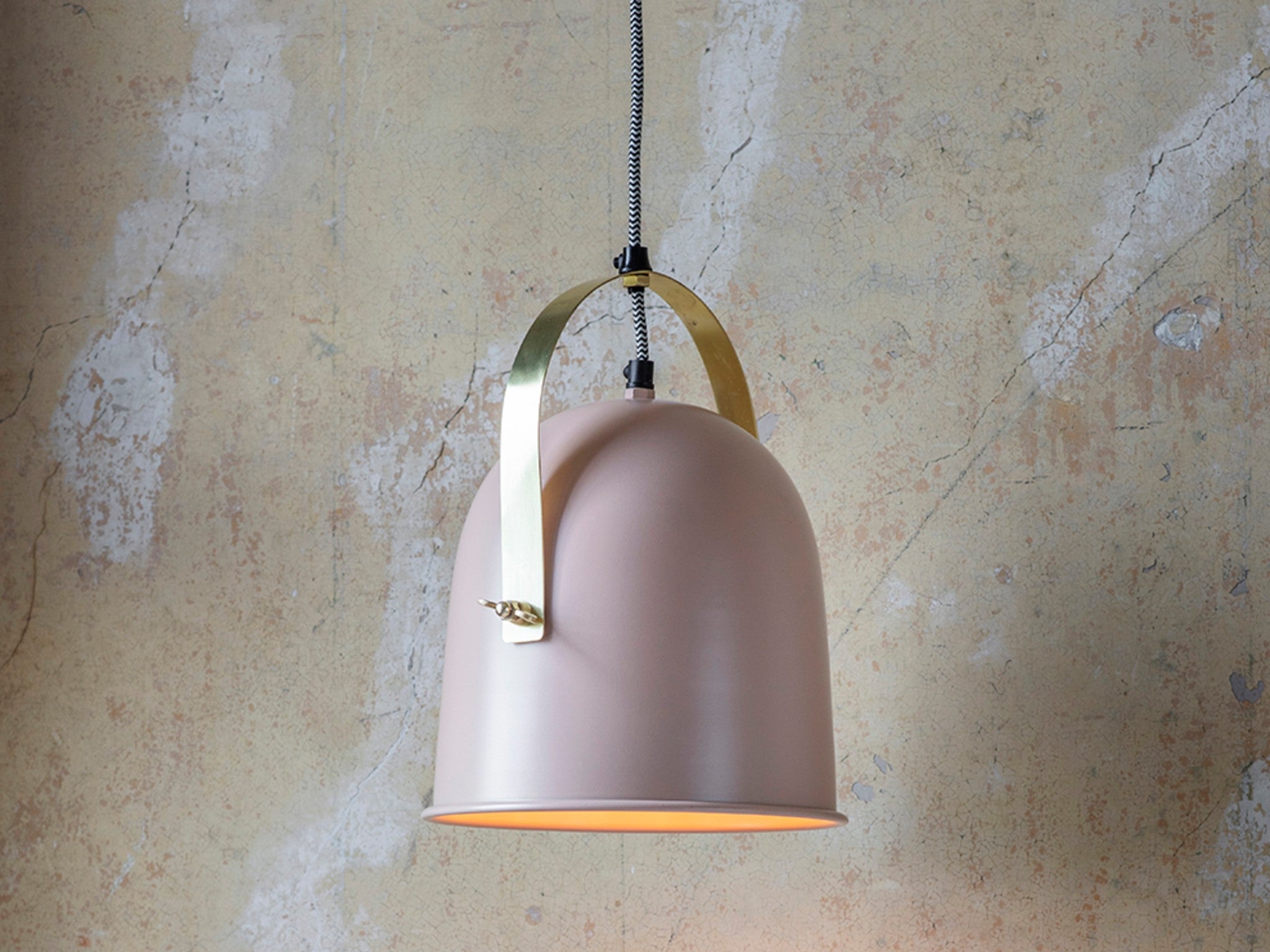 Atkin And Thyme pasadena pendant light indybest