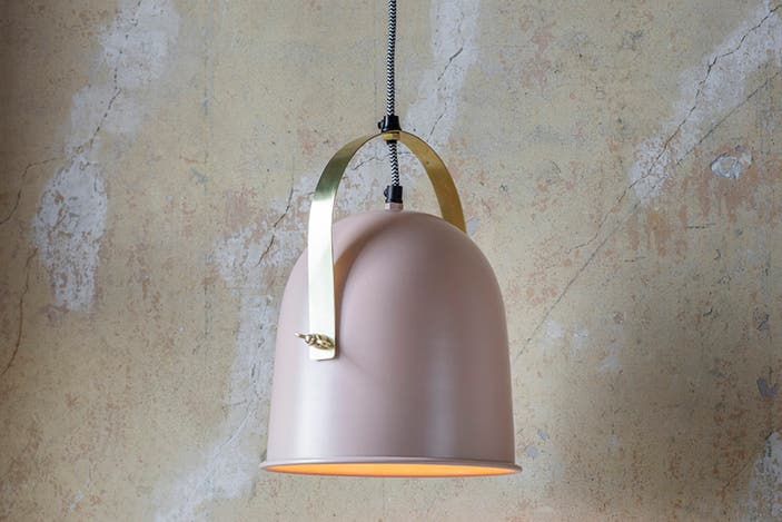 Atkin And Thyme pasadena pendant light indybest