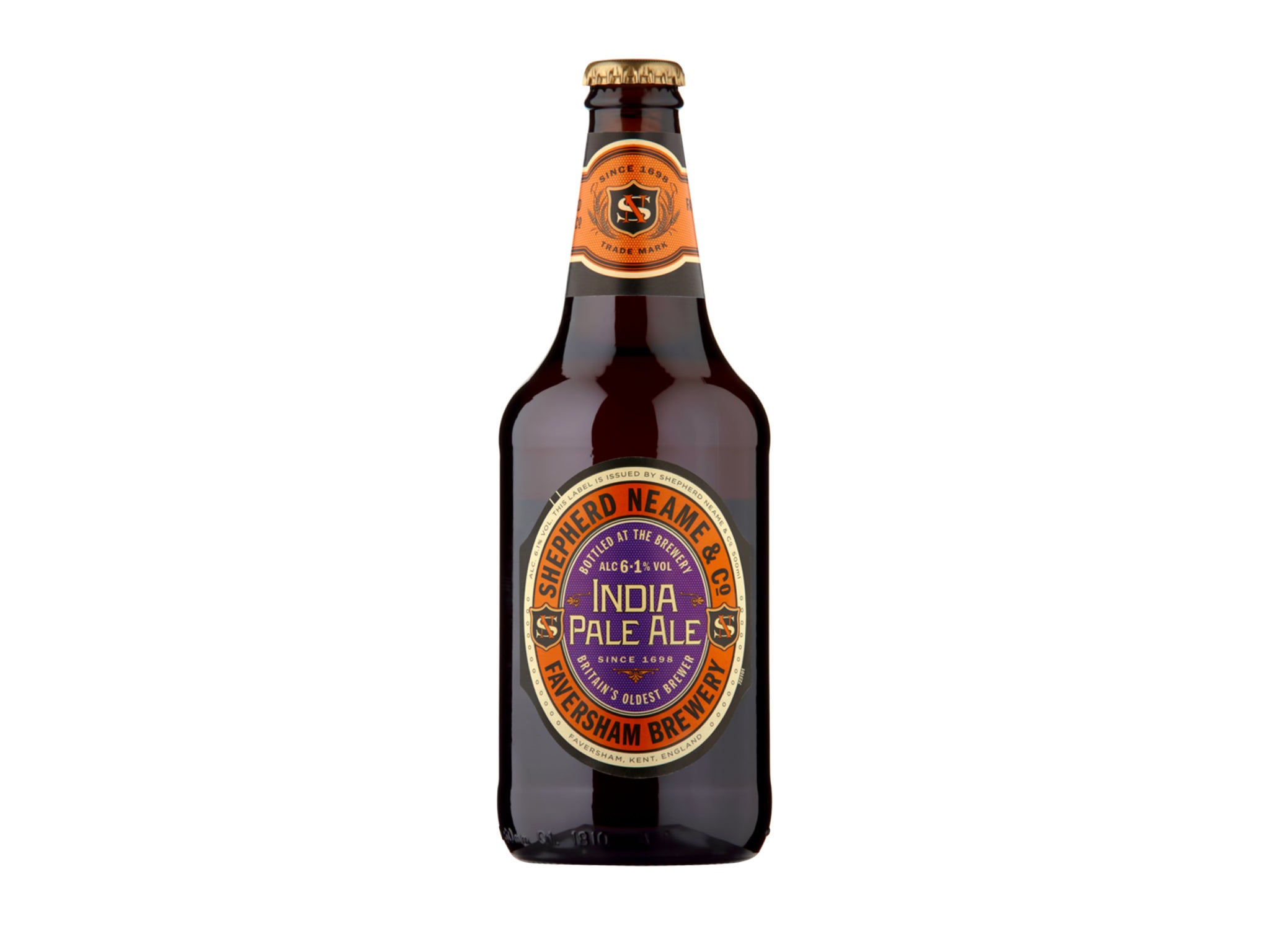 Shepherd Neame 