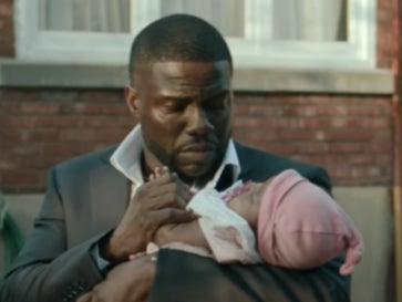 Kevin Hart heads up new Netflix comedy ‘Fatherhood’