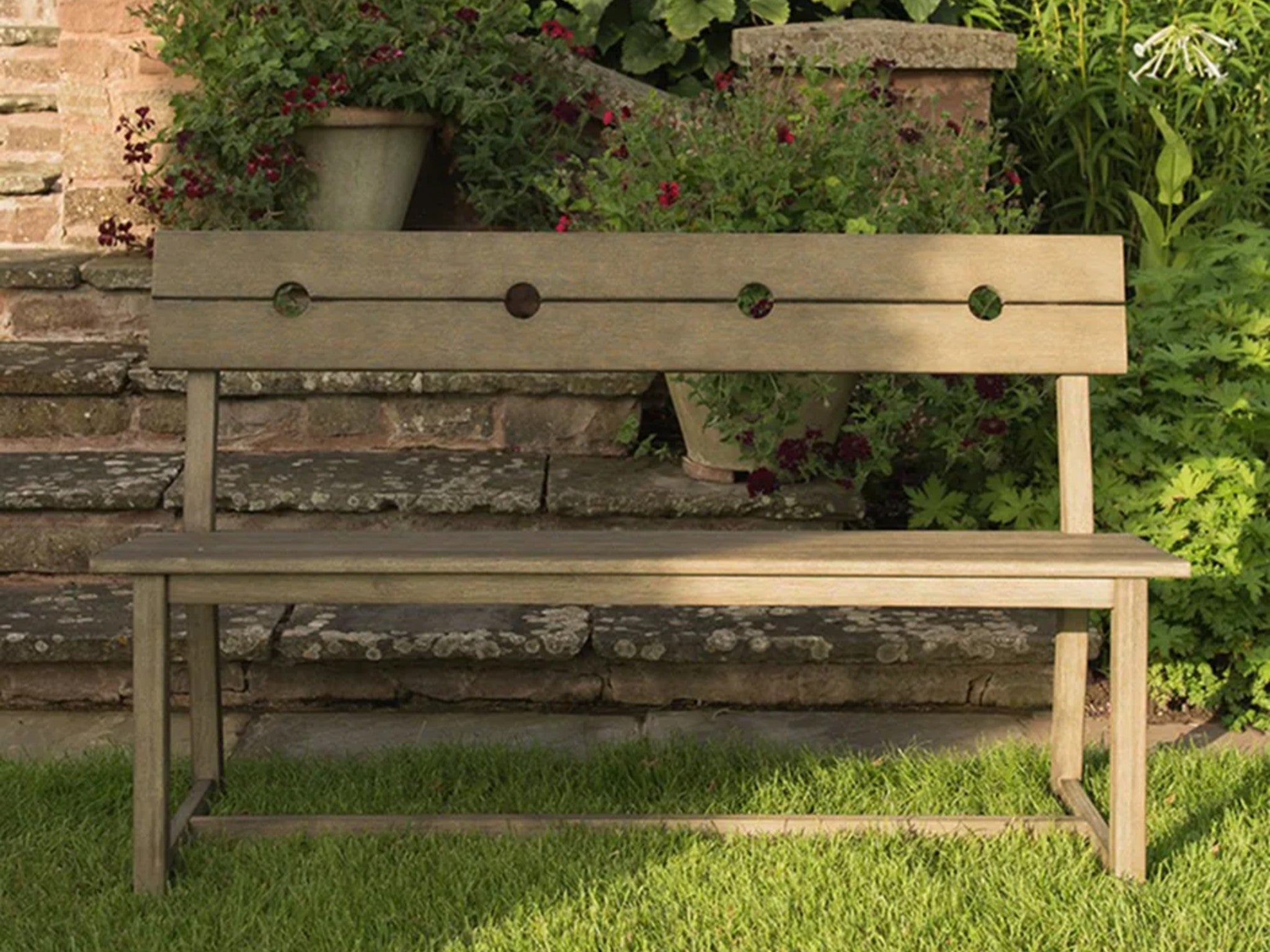 Oban bench indybest