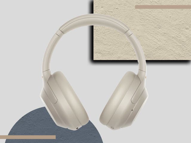 <p>The XM4's predecessor, the XM3's, were class-leading – but have Sony now outdone itself?</p>