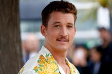 The Offer: Miles Teller takes over Armie Hammer’s role in The Godfather making-of series