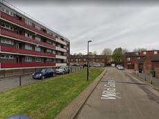 Murder investigation launched after 74-year-old man stabbed