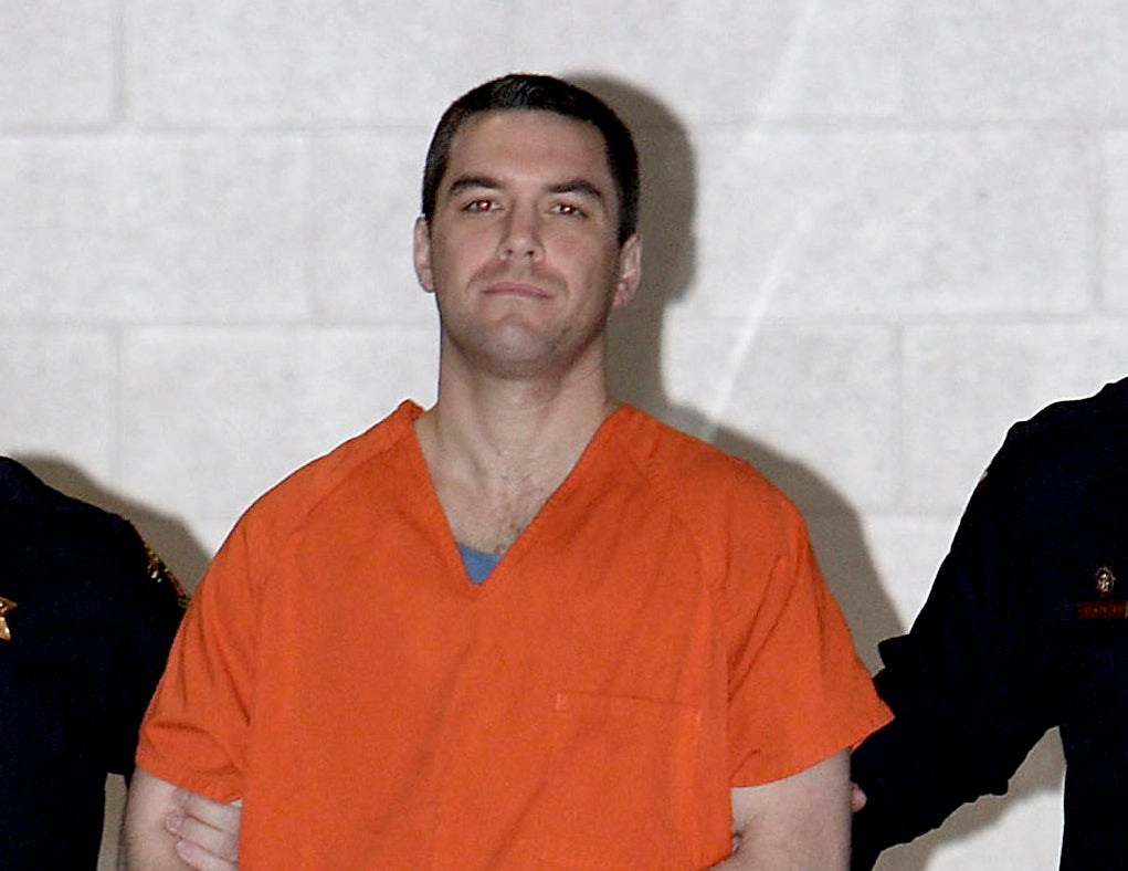 Scott Peterson Death Sentence