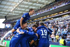 Man City vs Chelsea result: Five things we learned as Blues win Champions League final