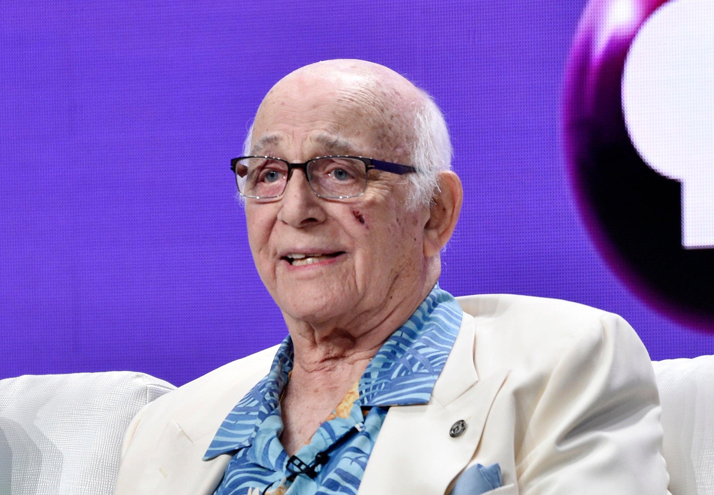 Obit Gavin MacLeod