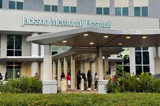 Police: 2 dead, over 20 injured in banquet hall shooting