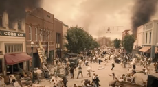 Tulsa race massacre turns 100: How HBO’s Watchmen brought back ‘forgotten’ tragedy to the mainstream