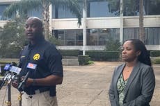 12-year-old girl killed in one of dozen shooting incidents in New Orleans over the weekend