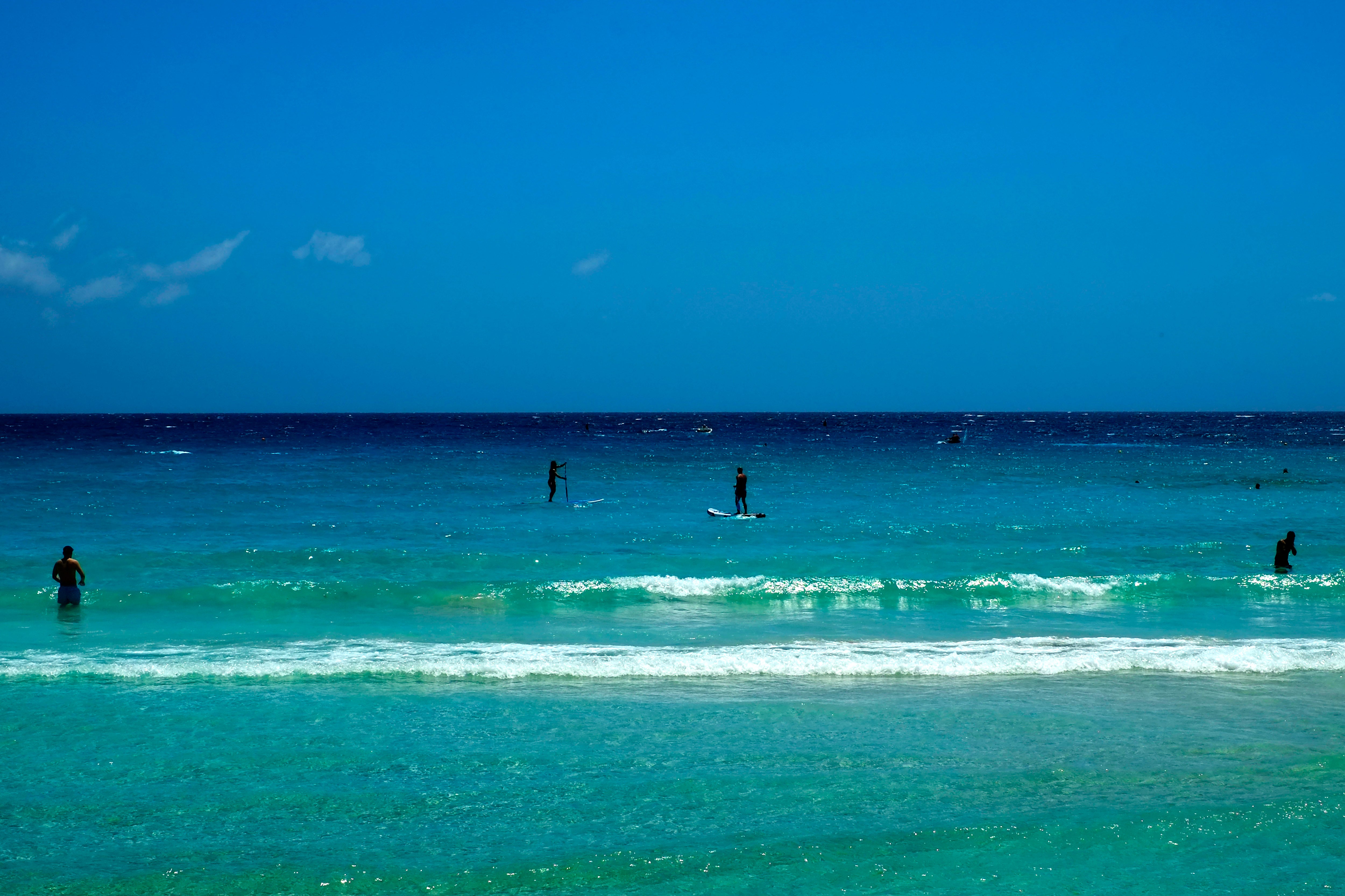 Virus Outbreak Cyprus Tourism