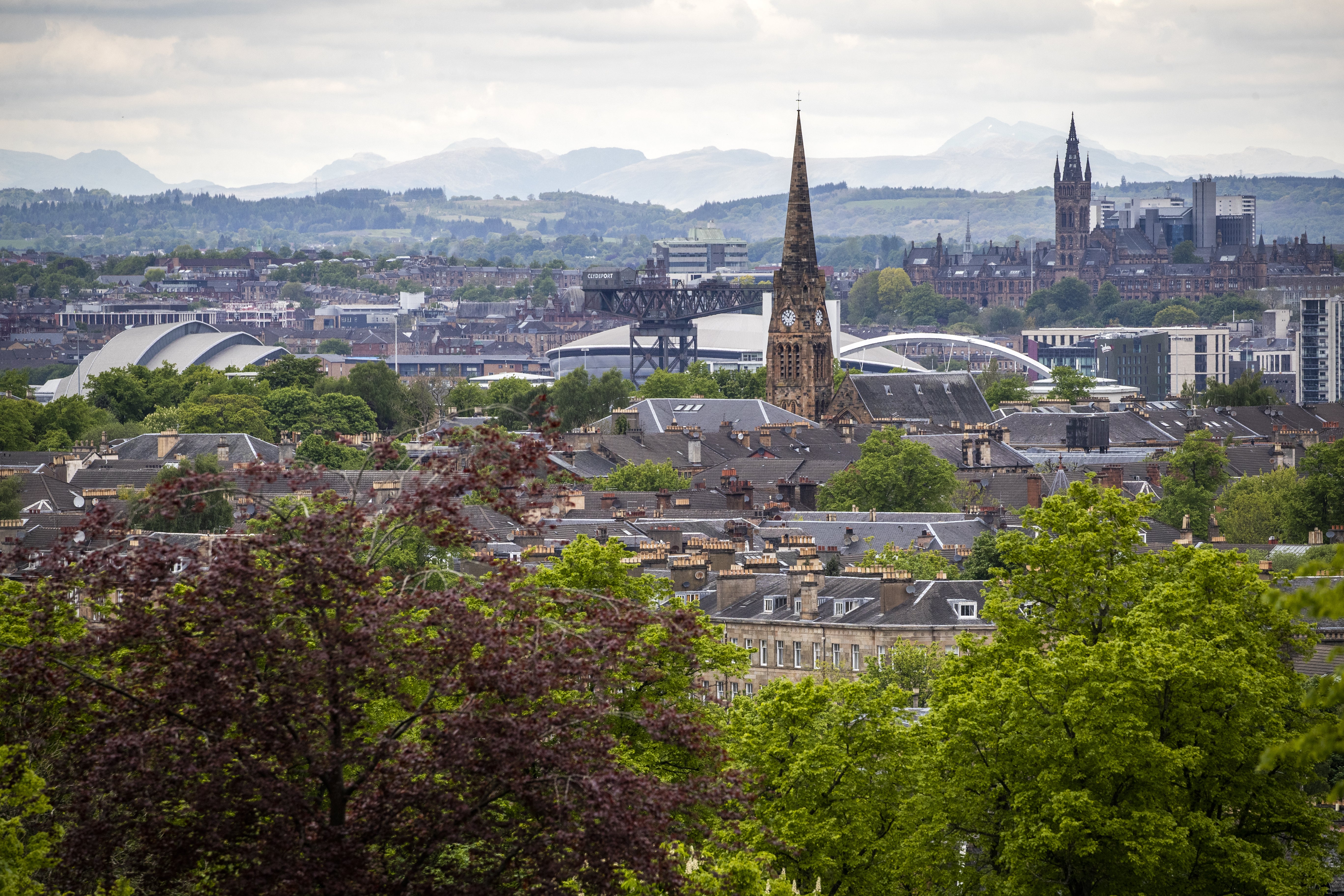 ‘The economic, ecological and social benefits will be extensive,’ council leader says