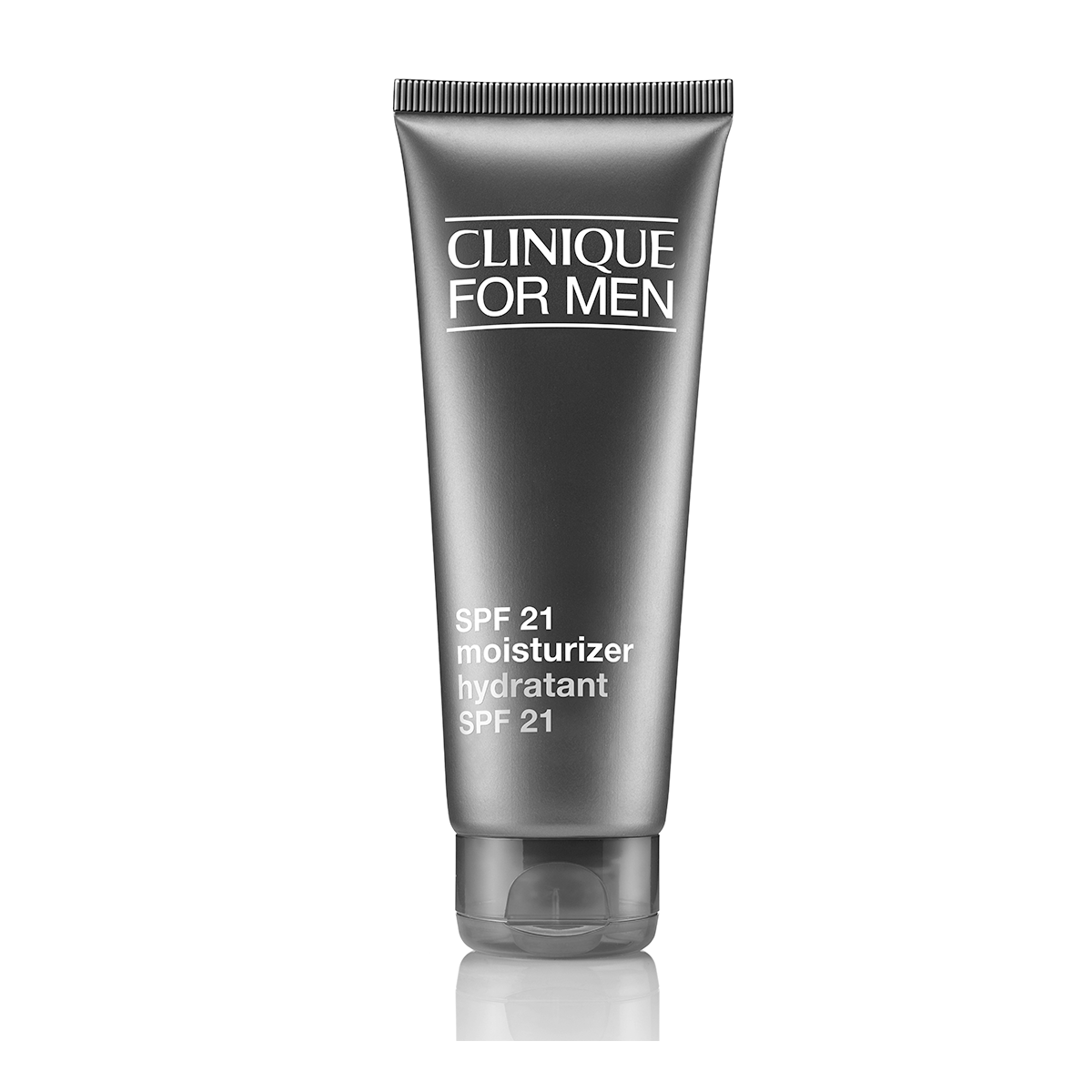 Clinique Skin Supplies for Men M Protect SPF 21, 100ml, £26 at Boots.com