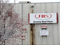 Meat producer JBS put $11m into the hands of its hackers. Is paying such a ransom ever justifiable? 