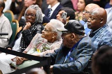 The big problem with Biden’s speech in Tulsa