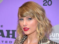 Taylor Swift shares message with fans for Pride Month 2021: ‘I’m sending my respect and love to those bravely living out their truth’