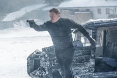 James Bond screenwriter expresses concern over Amazon deal: ‘A chill went through me’