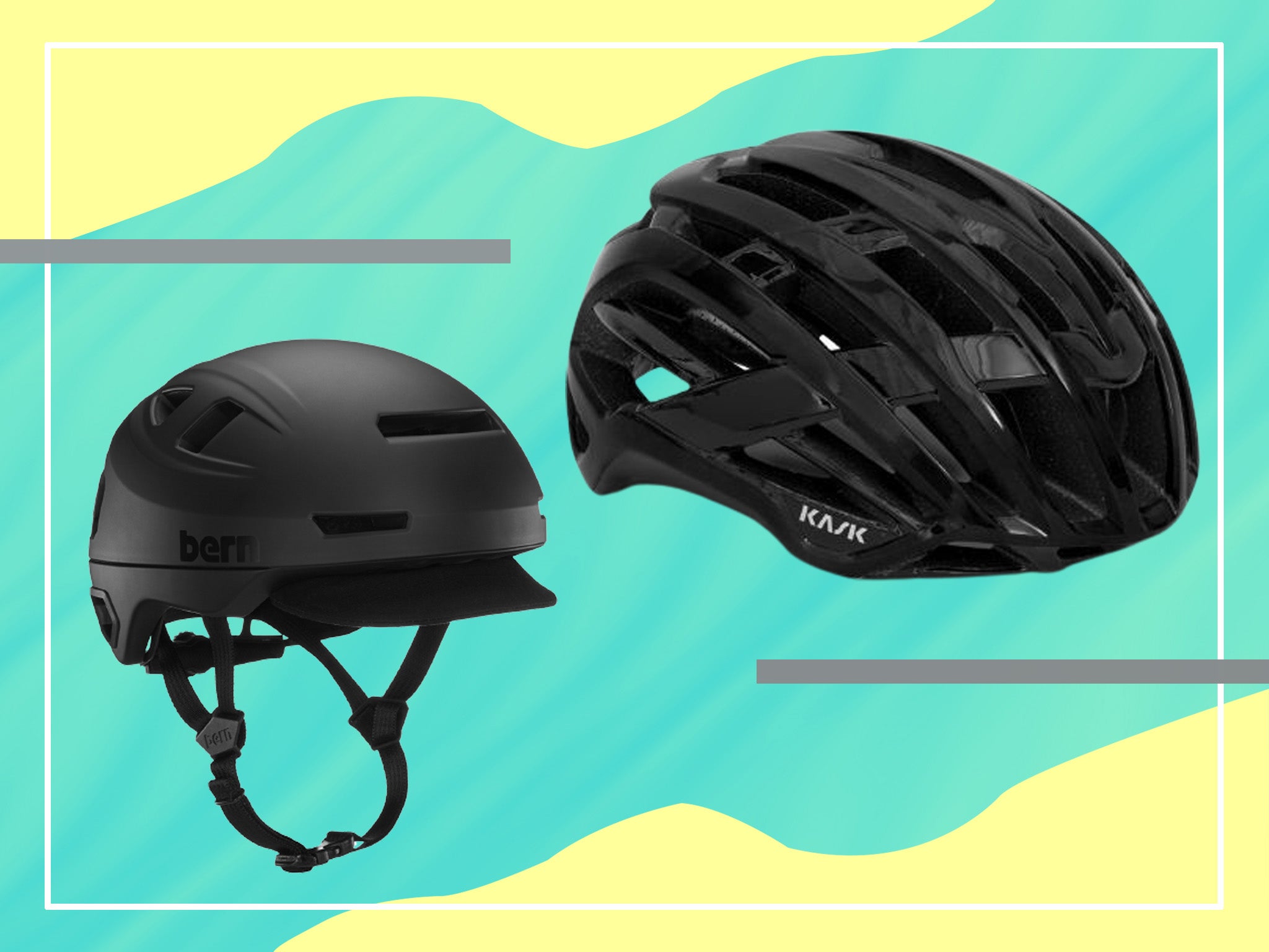 Whether you are a weekend warrior who loves to show off the latest styles, or you now commute to work every day, the ideal “lid” is waiting for you