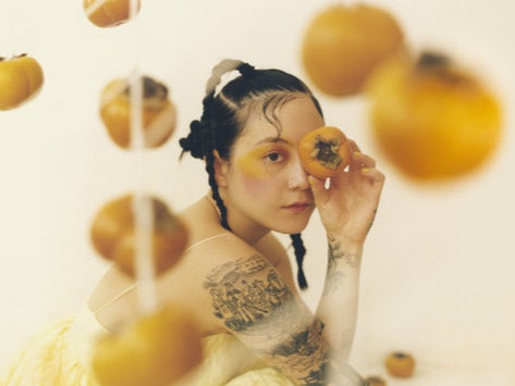 Japanese Breakfast traverses swirling alt-pop and homespun lo-fi on ‘Jubilee’