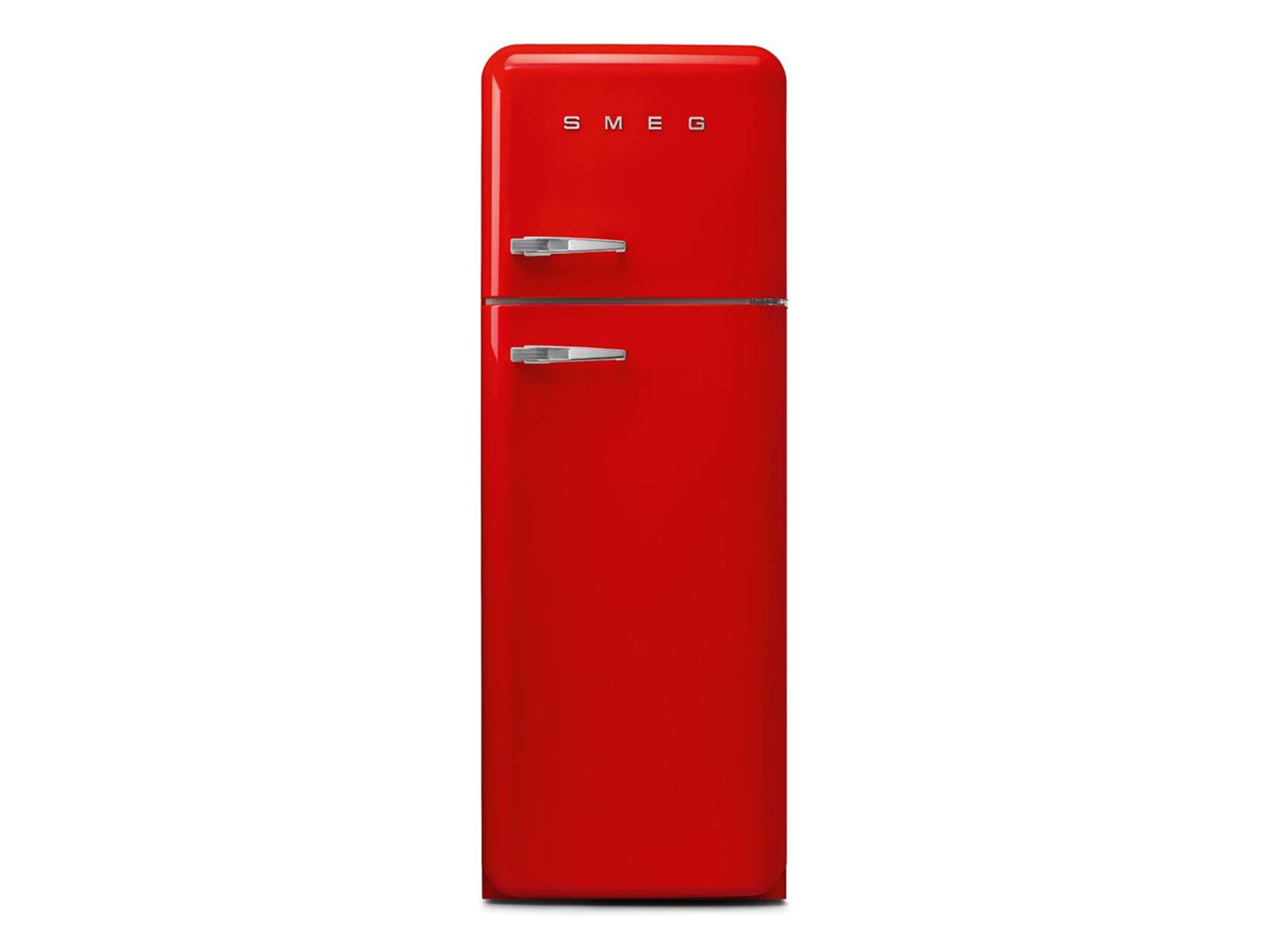 best fridge freezer smeg-fridge-freezer-indybest review