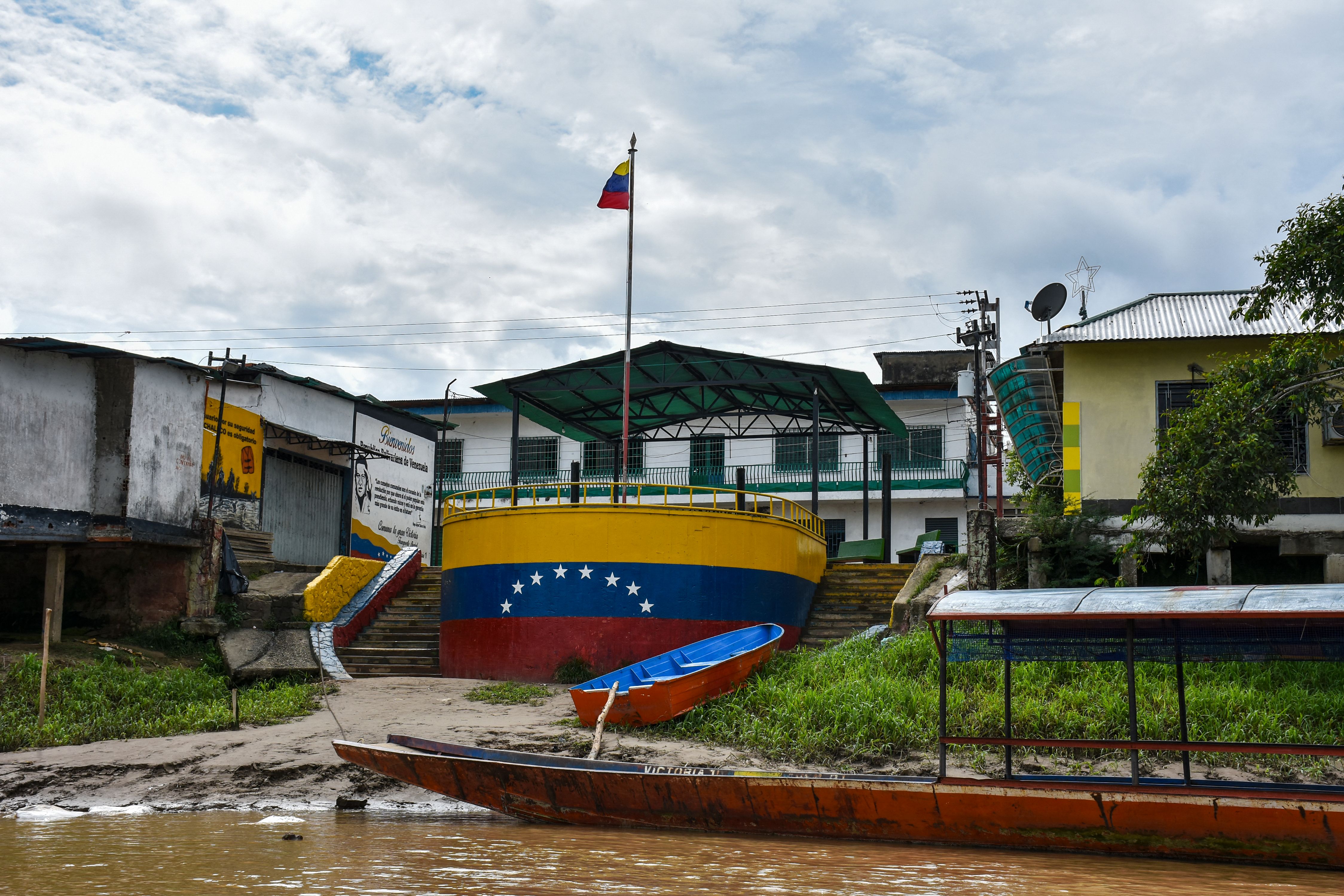 The gradual opening of river and land crossings into Colombia was authorised starting at midnight on Wednesday, according to a resolution published by the Andean nation’s interior ministry