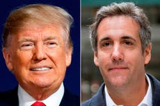 National Enquirer owner fined for illegal Trump campaign aid