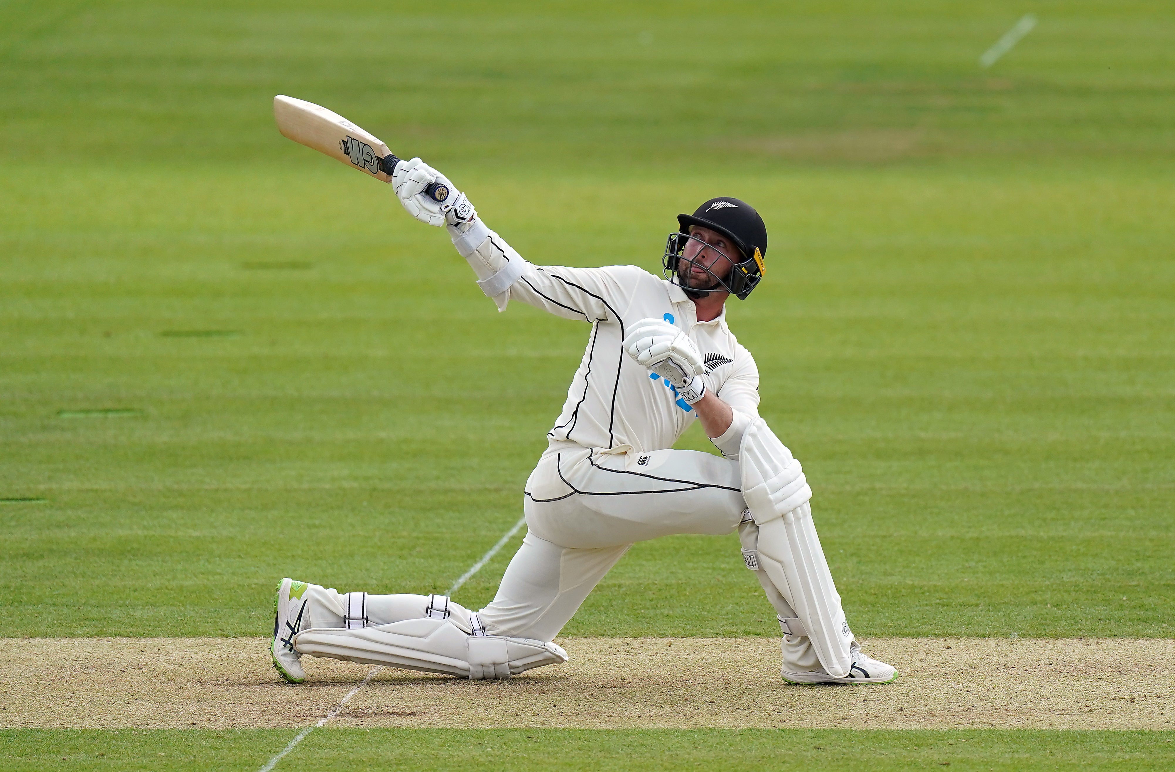 England v New Zealand – First LV= Insurance Test – Day One – Lord’s