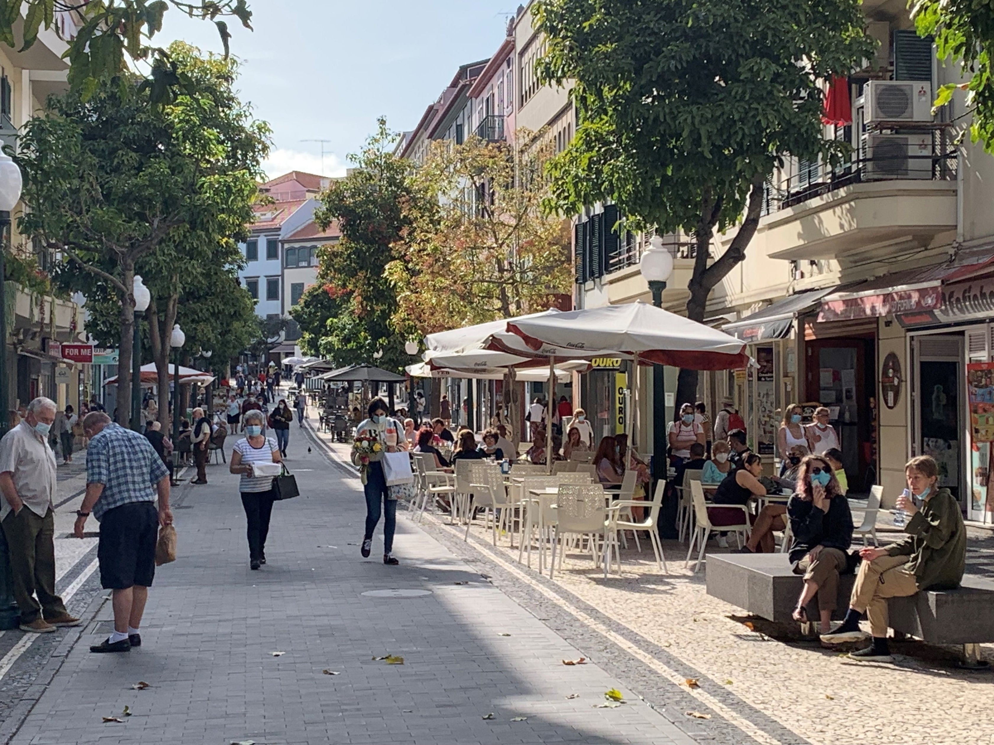 Covid: WHO ‘not aware’ of any Nepal variant