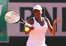 Venus Williams says she handles media pressure by remembering ‘no journalist can play as well as me’