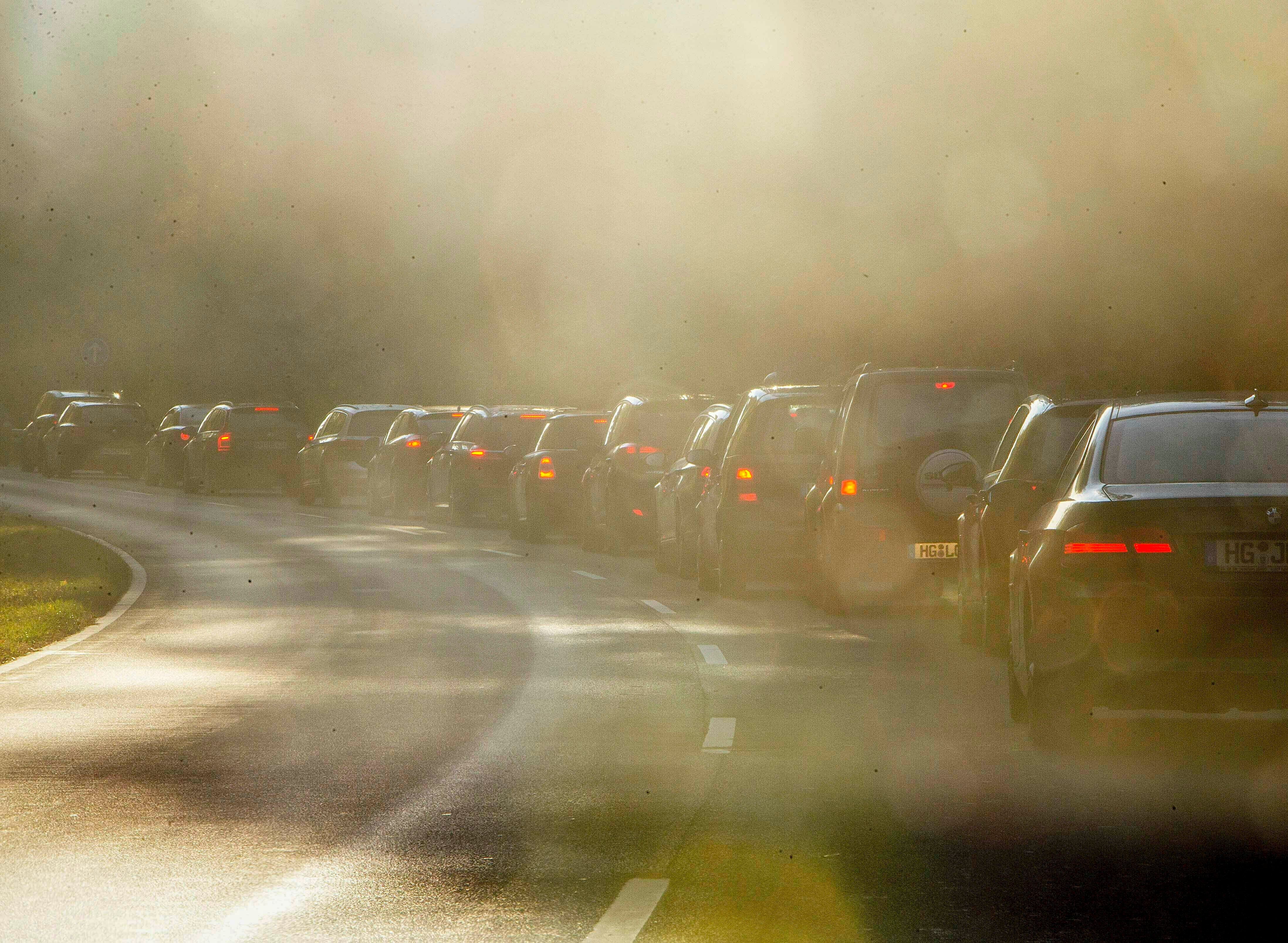 Germany Air Quality