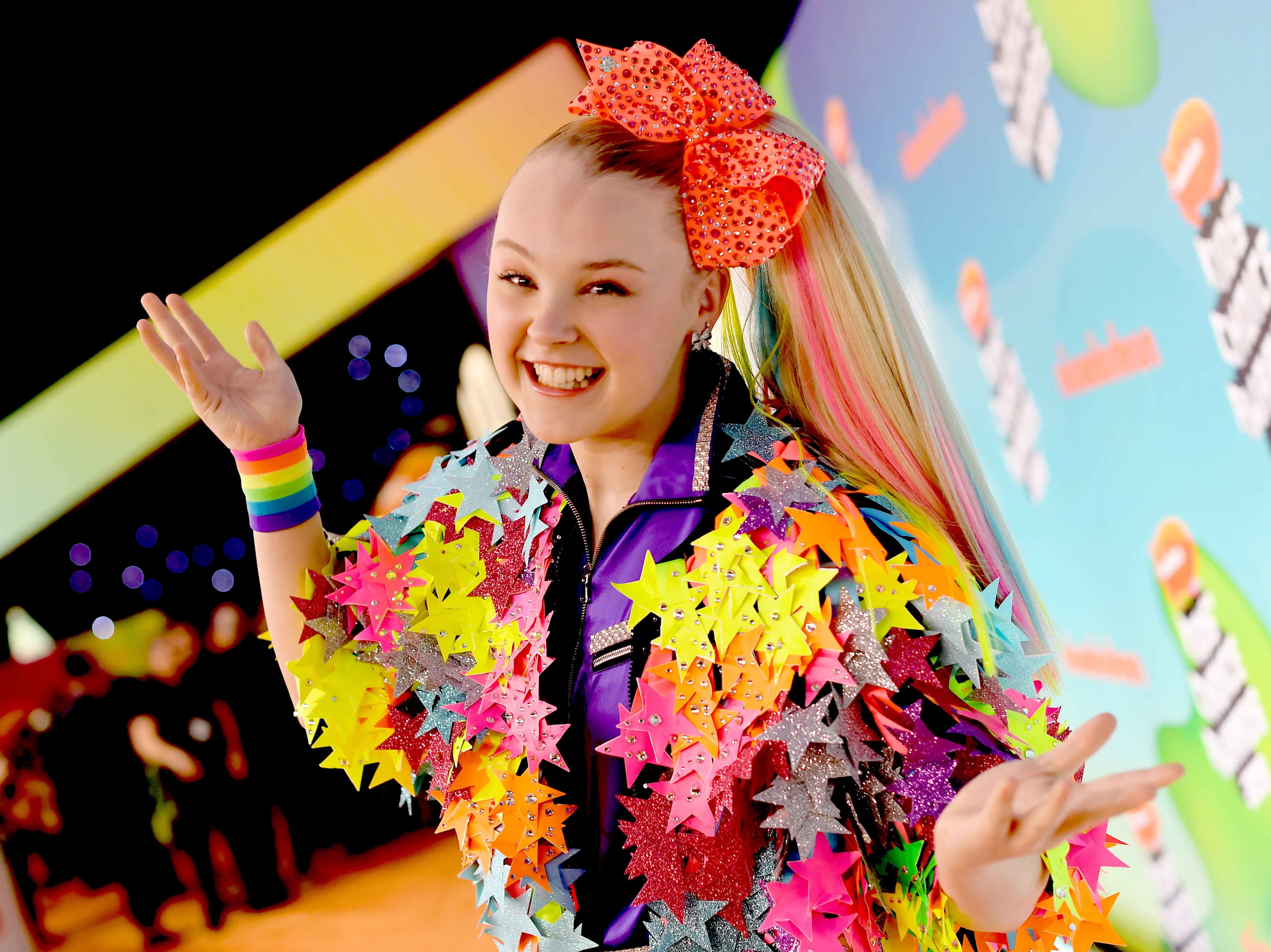 JoJo Siwa on Dancing with the Stars: Everything you need to know about the YouTube star