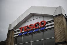 Victory for Tesco workers in equal pay dispute