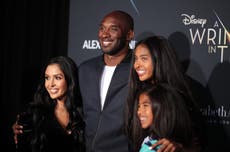 Vanessa Bryant pays tribute to late Kobe Bryant on Father’s Day