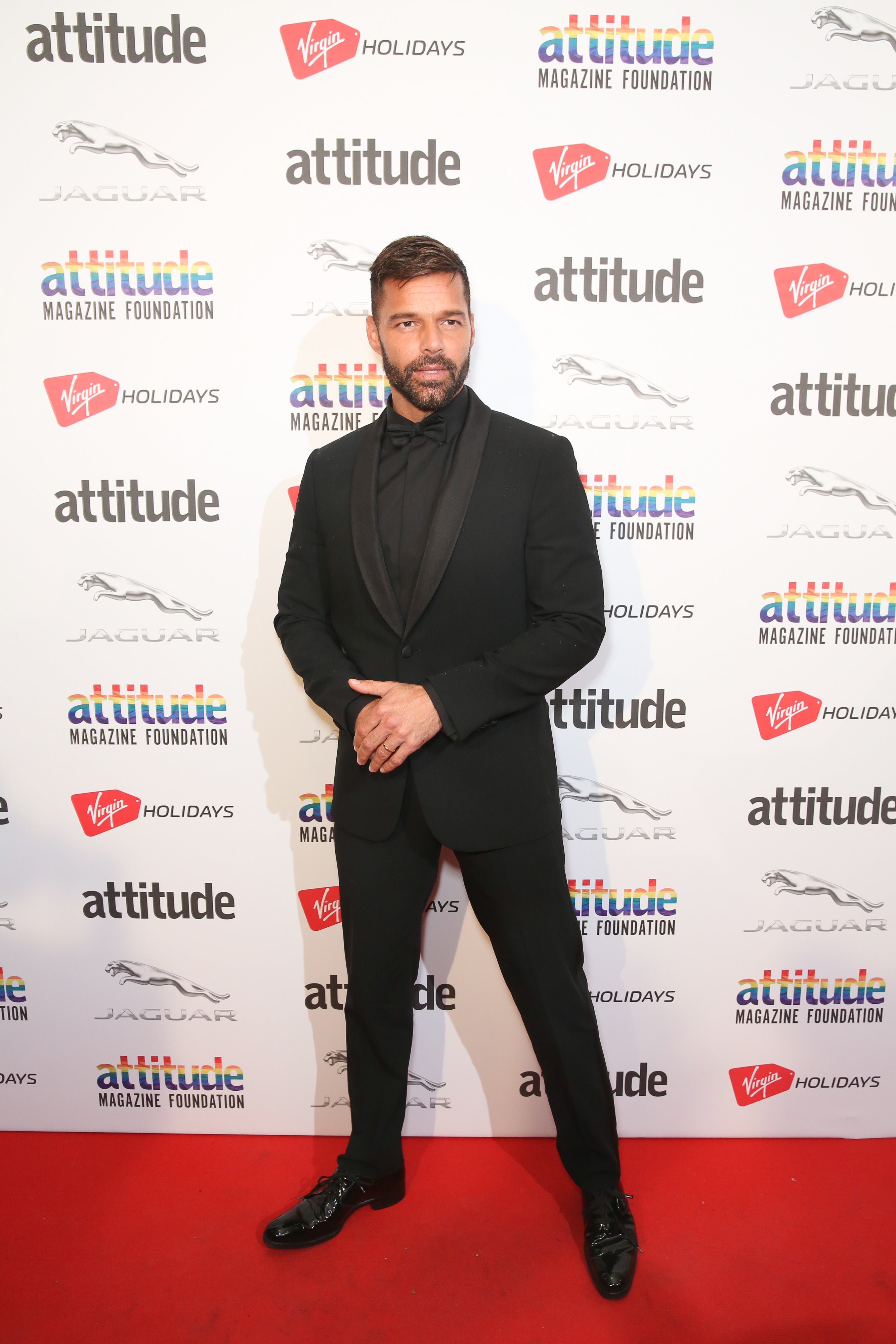 Ricky Martin