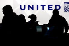 United Airlines sees a supersonic future